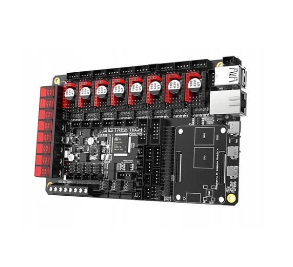 Btt BigTreeTech základní deska Manta M8P v1.1