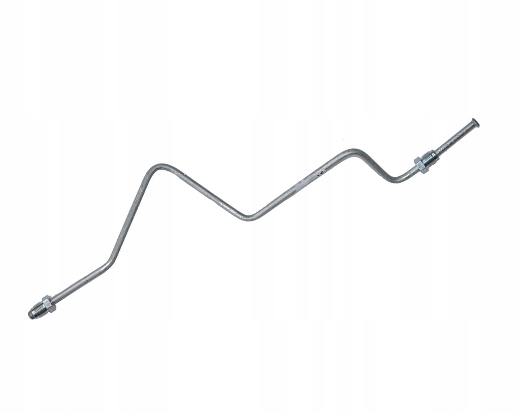 1277 - ГАЛЬМІВНИЙ ШЛАНГ YALE LH