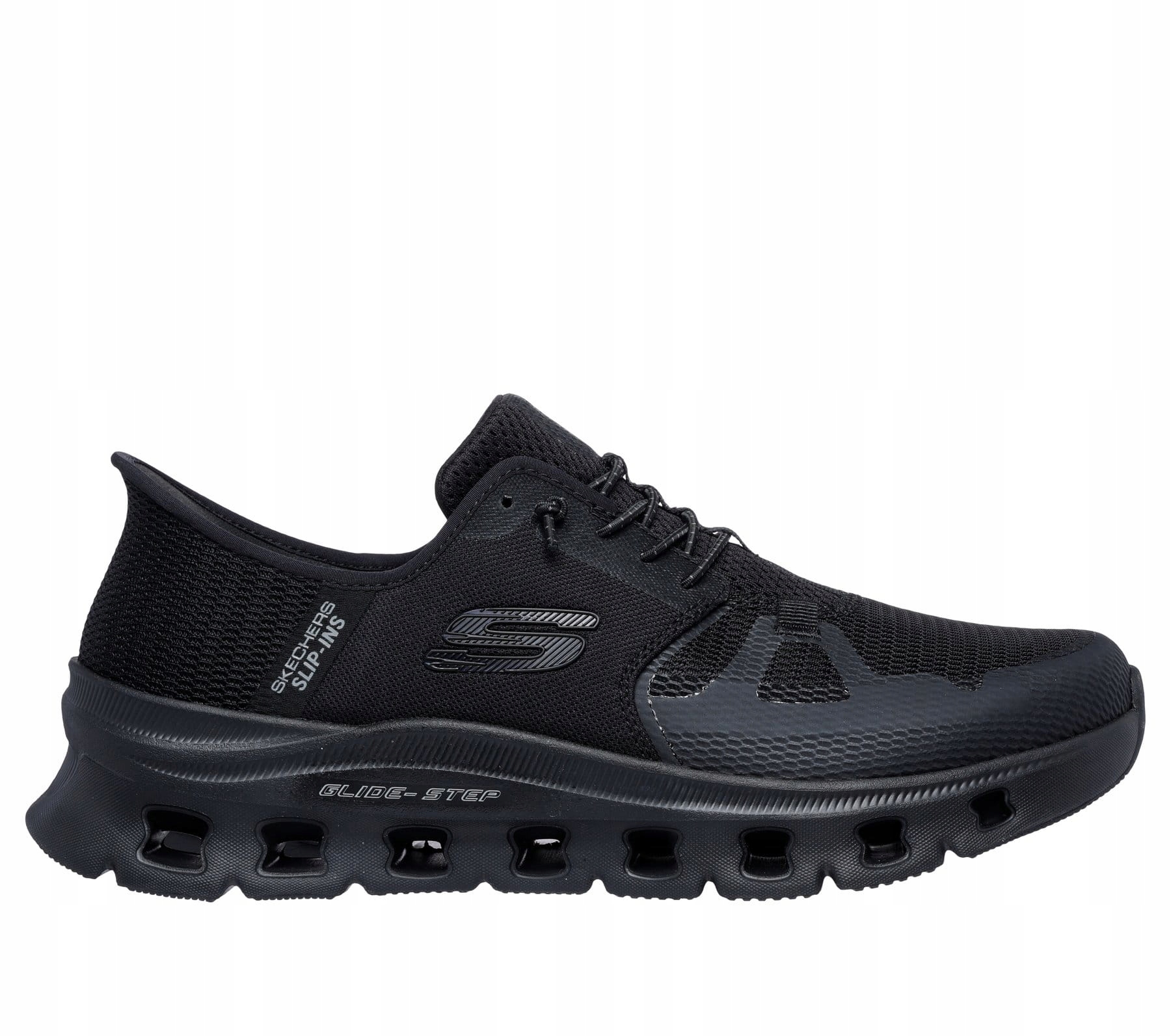 Skechers – Pánské boty „Glide – Step Pro“ vel. 43