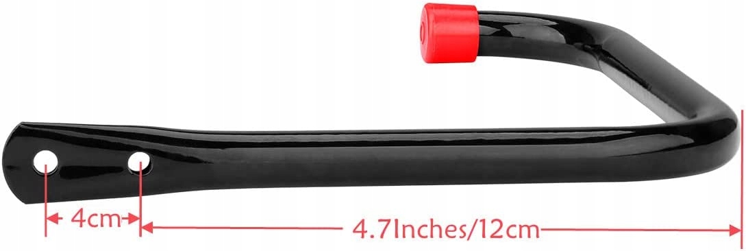 hak drabinowy do przechowywania, 12 wytrzymaych Marka inna