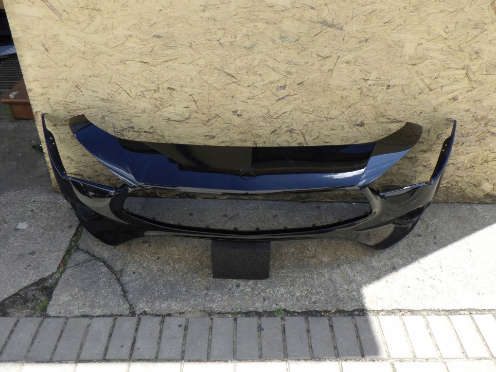 MERCEDES CLA 118 W118 LIFT 23- nárazník přední