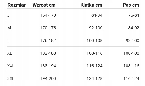 SOFTSHELL ODBLAKSOWY KURTKA OSTRZEGAWCZA FLASH XXL Marka Brixton