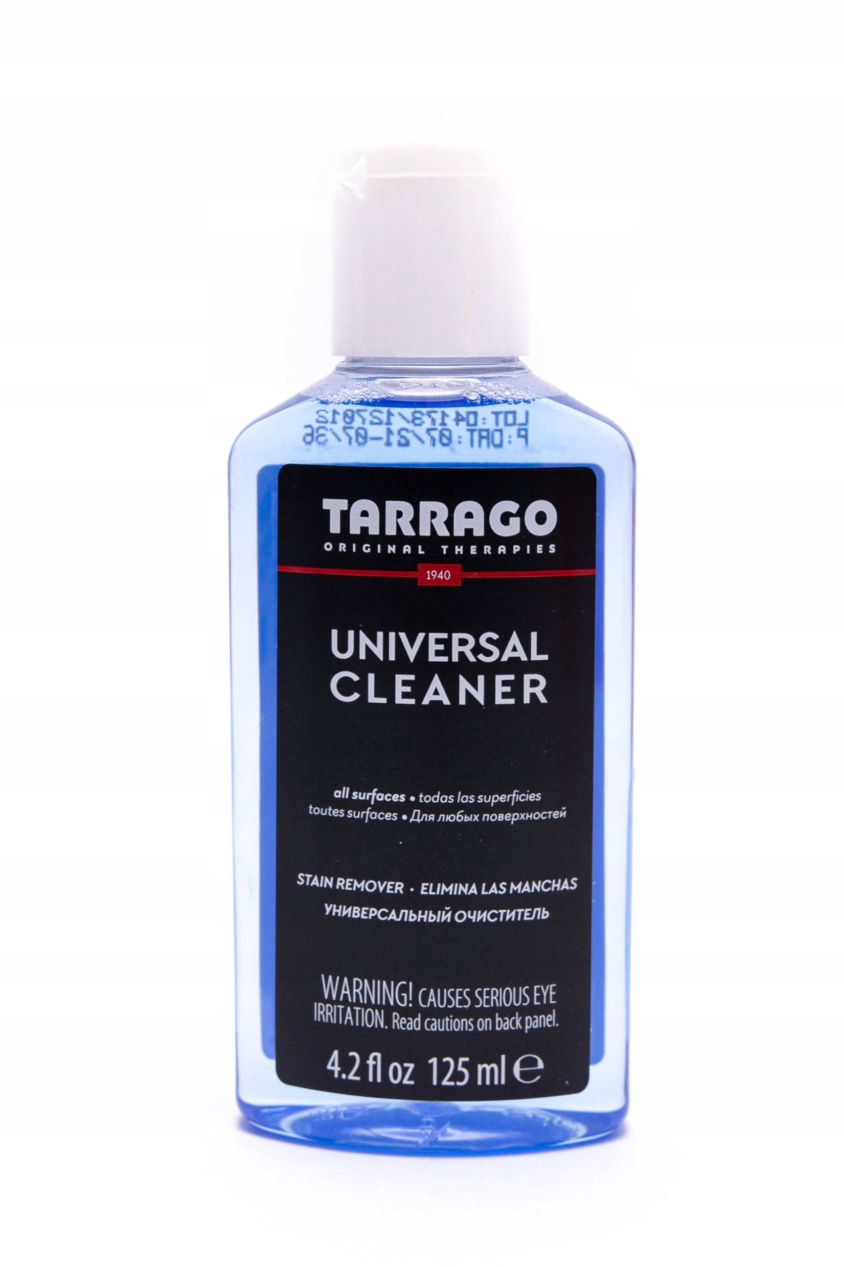 

Tarrago Universal Cleaner Płyn Do Czyszczenia Skór