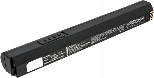 Bateria C8222A CQ775A Do Hp Officejet 100 150 H470 Deskjet 450 460 470