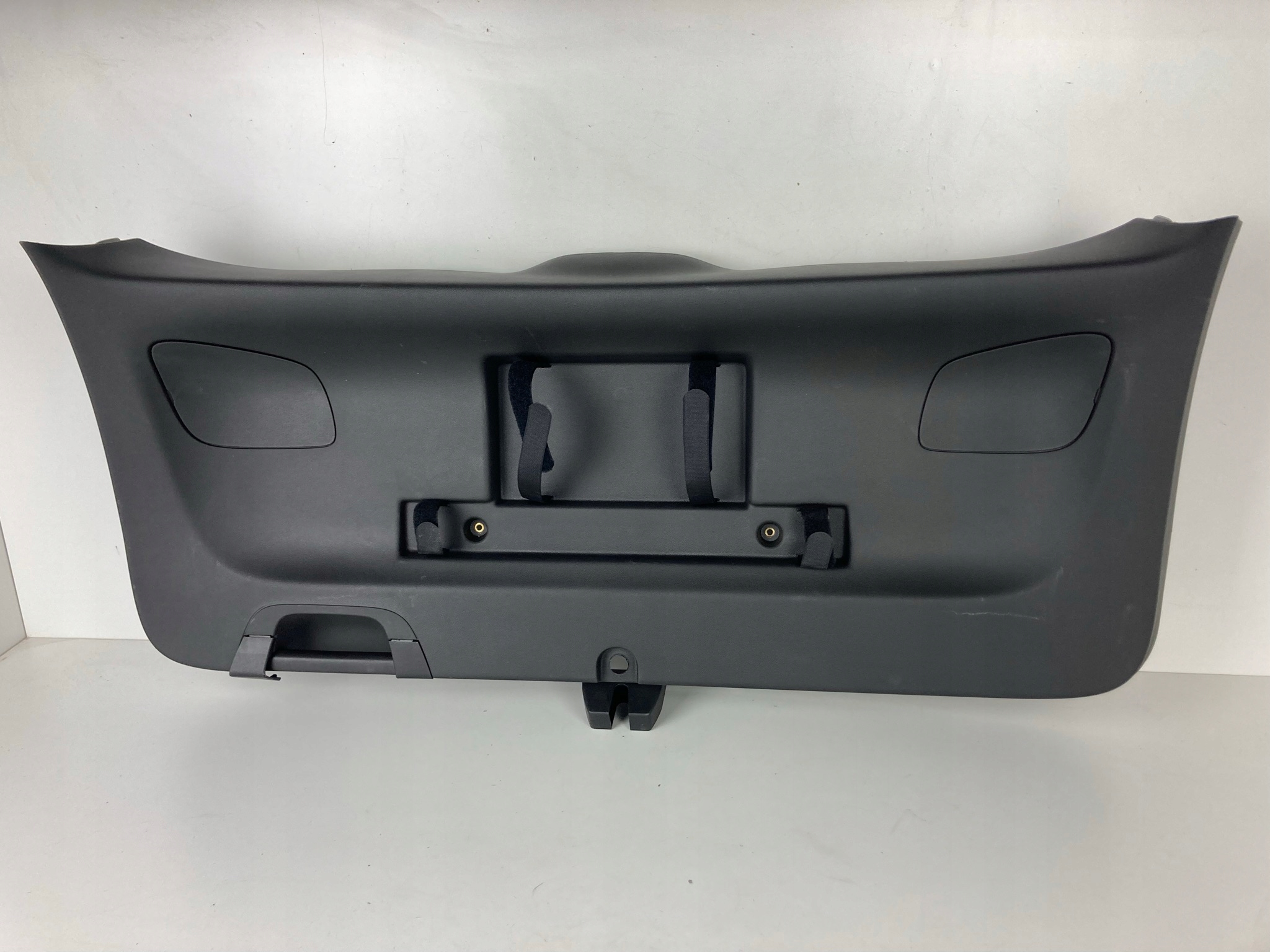 INSIGNIA B УНІВЕРСАЛ ОББИВКА БЕКОН КРИШКИ БАГАЖНИКА