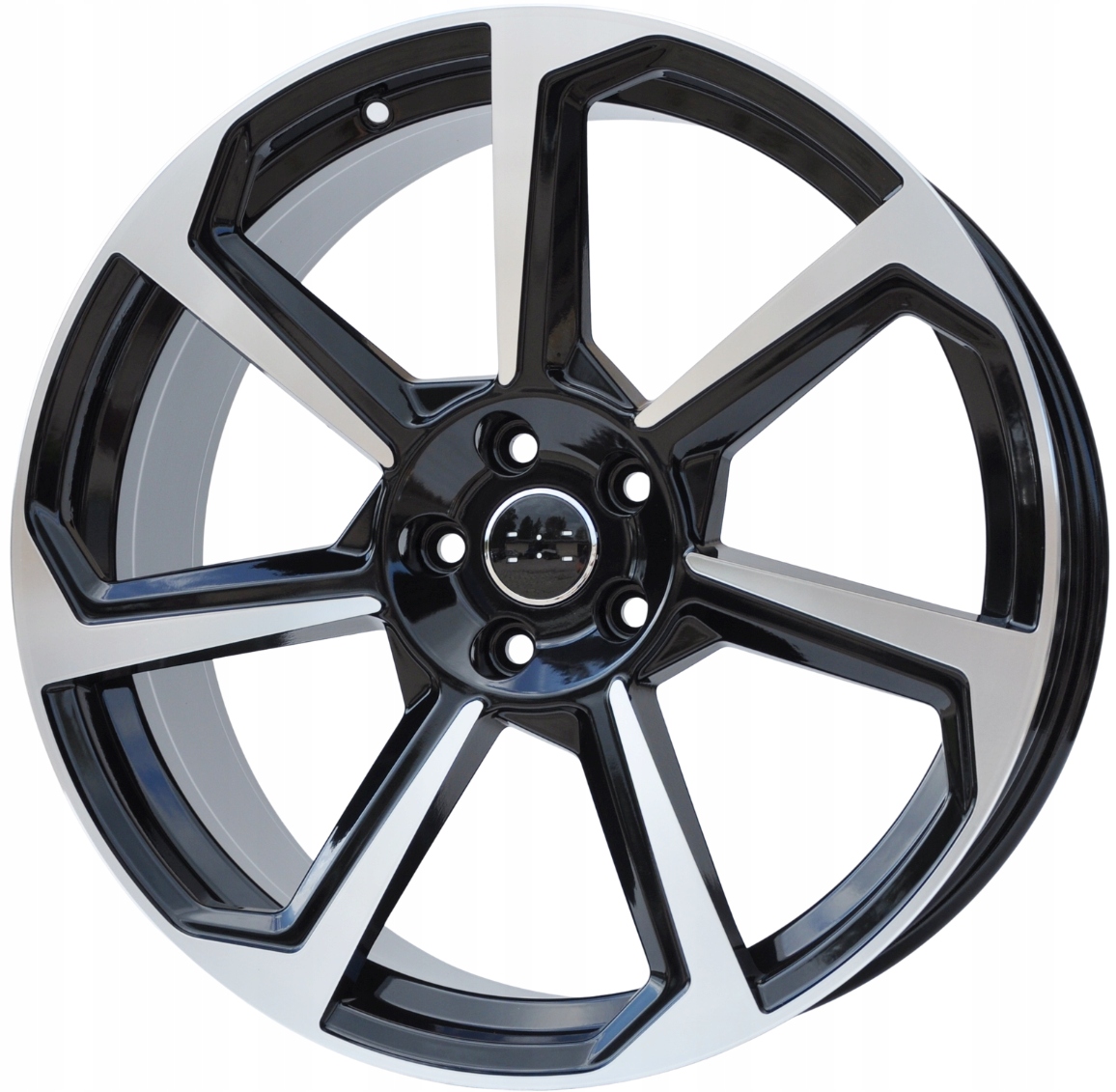 Disky 20'' Vw Arteon Golf V VI VII Golf Plus Caddy Caddy MaxiThe