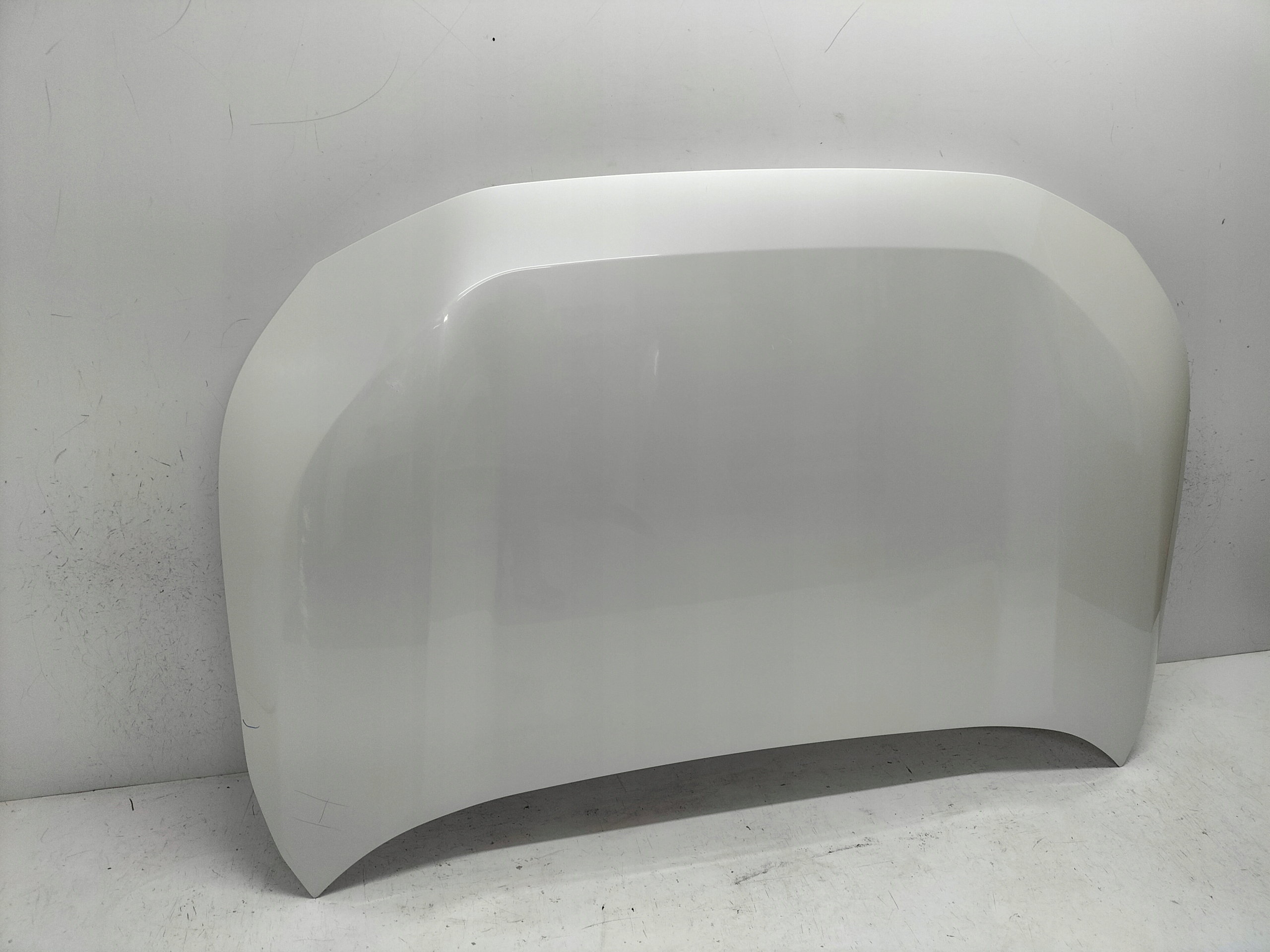 Capot TOYOTA RAV4 RAV-4 5 V 18