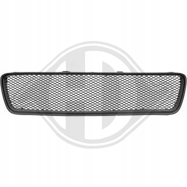 GRILL ATRAPA KRATKA DO VOLVO S60 (TYP RS) 00-