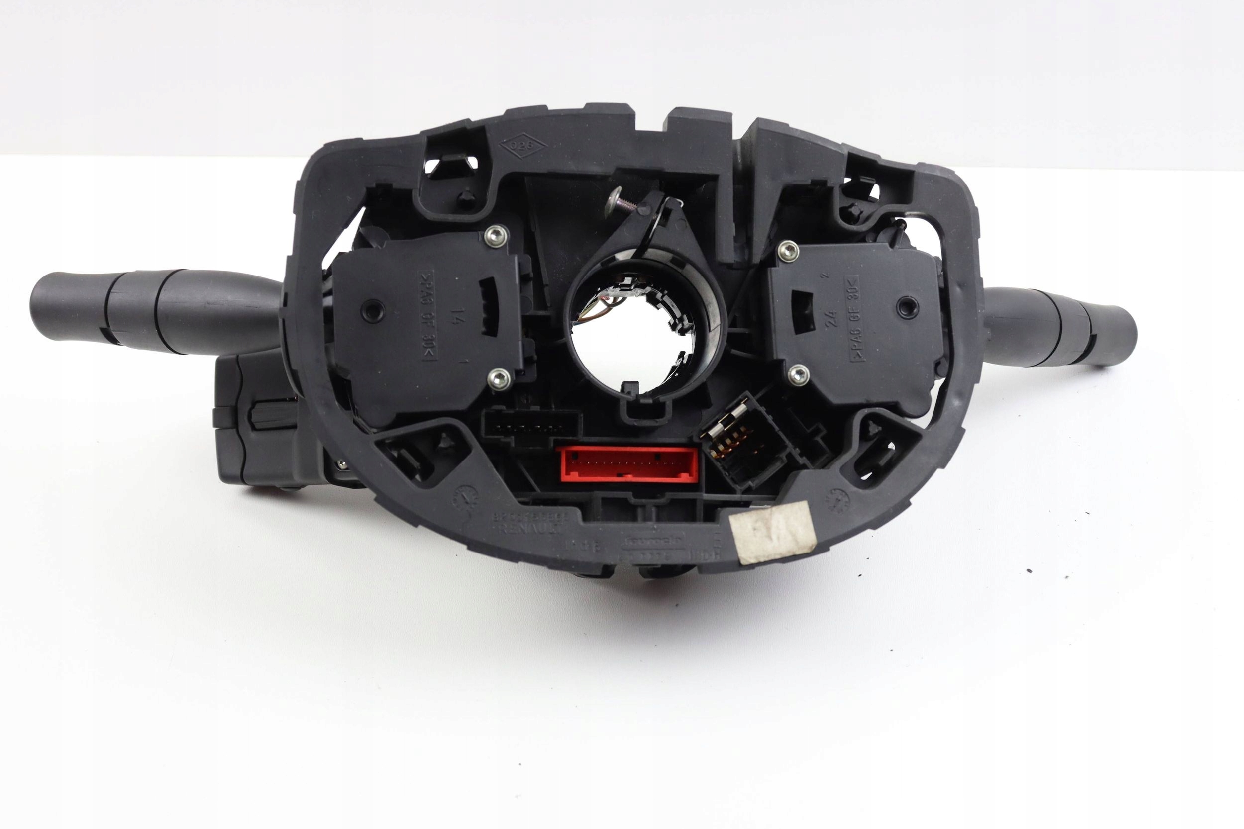 RENAULT MEGANE II DEVIO LUCI TERGICRISTALLO TERGI DEVIO LUCI DEVIO 618300019