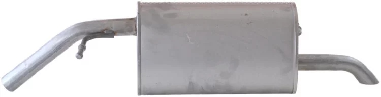 Tłumik końcowy BOS190-099 Producent Bosal