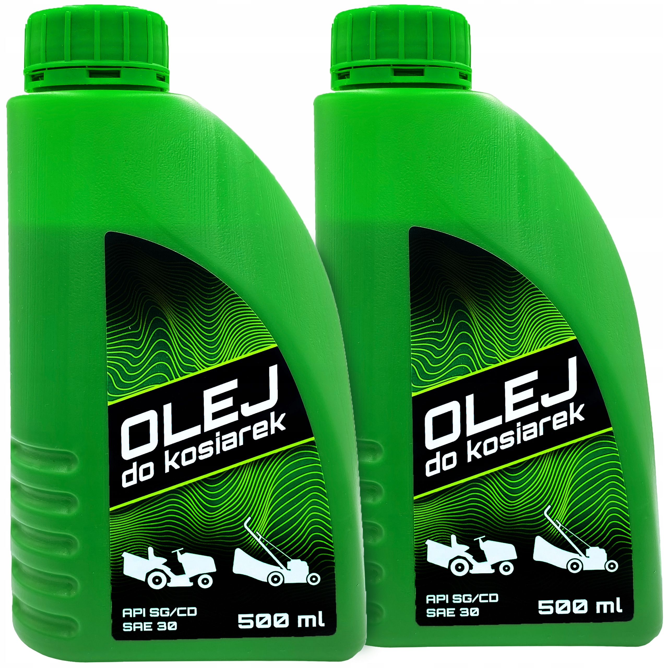 

Orlen Oil Trawol Sg/cd 30 1L.