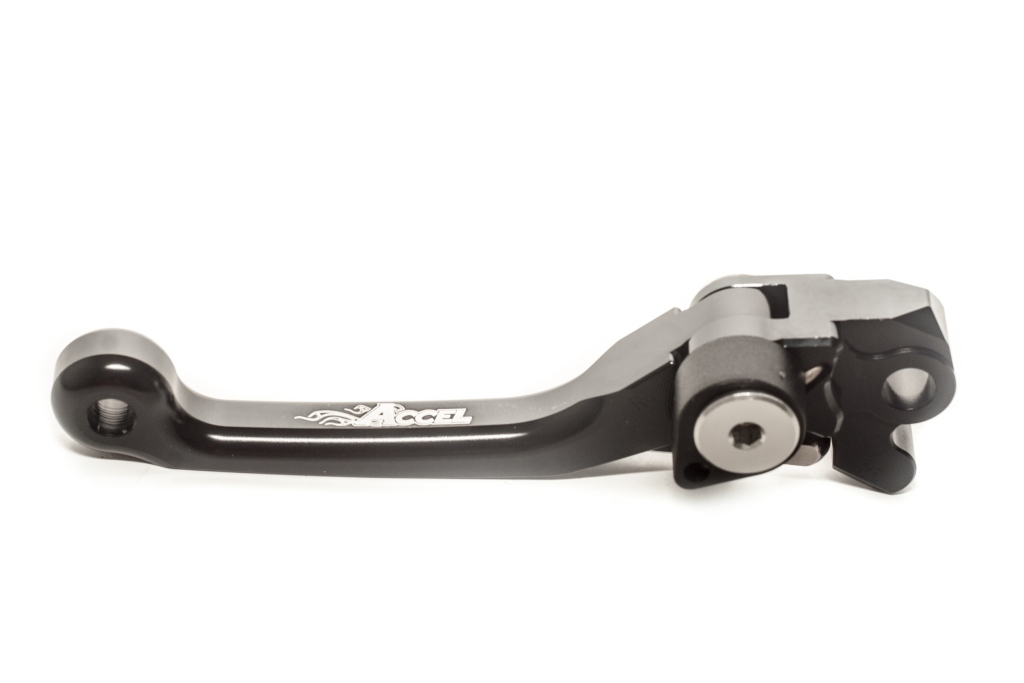 Accel Páka (nelámavá Kľučka) Brzdy Yamaha/kawasaki/suzuki Yz/yzf, Kx/