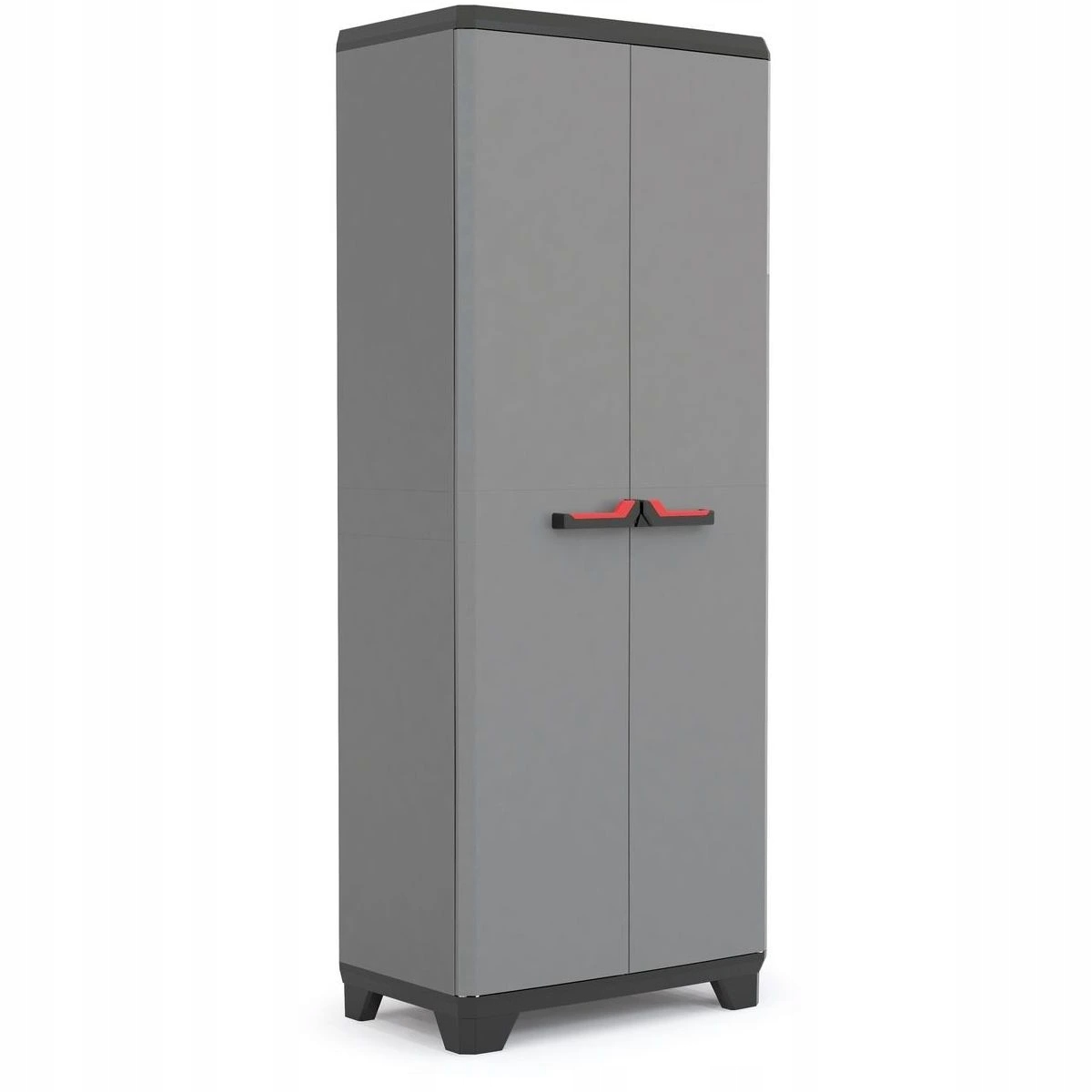 Stilo 009721GLRBKRB Skriňa vysoká, šírka 68 cm