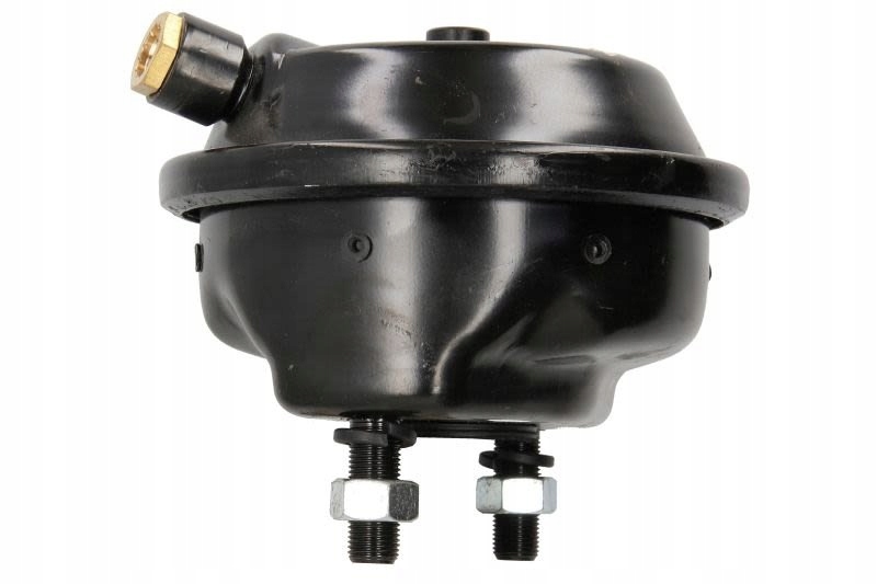 076.932-00A - Гальмівний циліндр передній L (24, 75, M16x1, 5 мм, tar