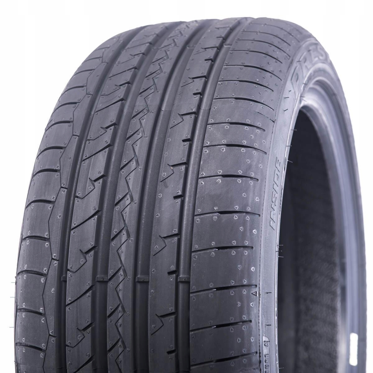 2x OPONY LETNIE 235/55R17 Dębica Presto UHP 2