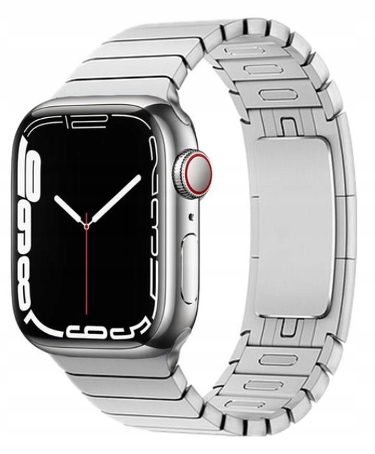 

Quickfit Bransoleta Pasek Do Apple Watch 7/8 45MM
