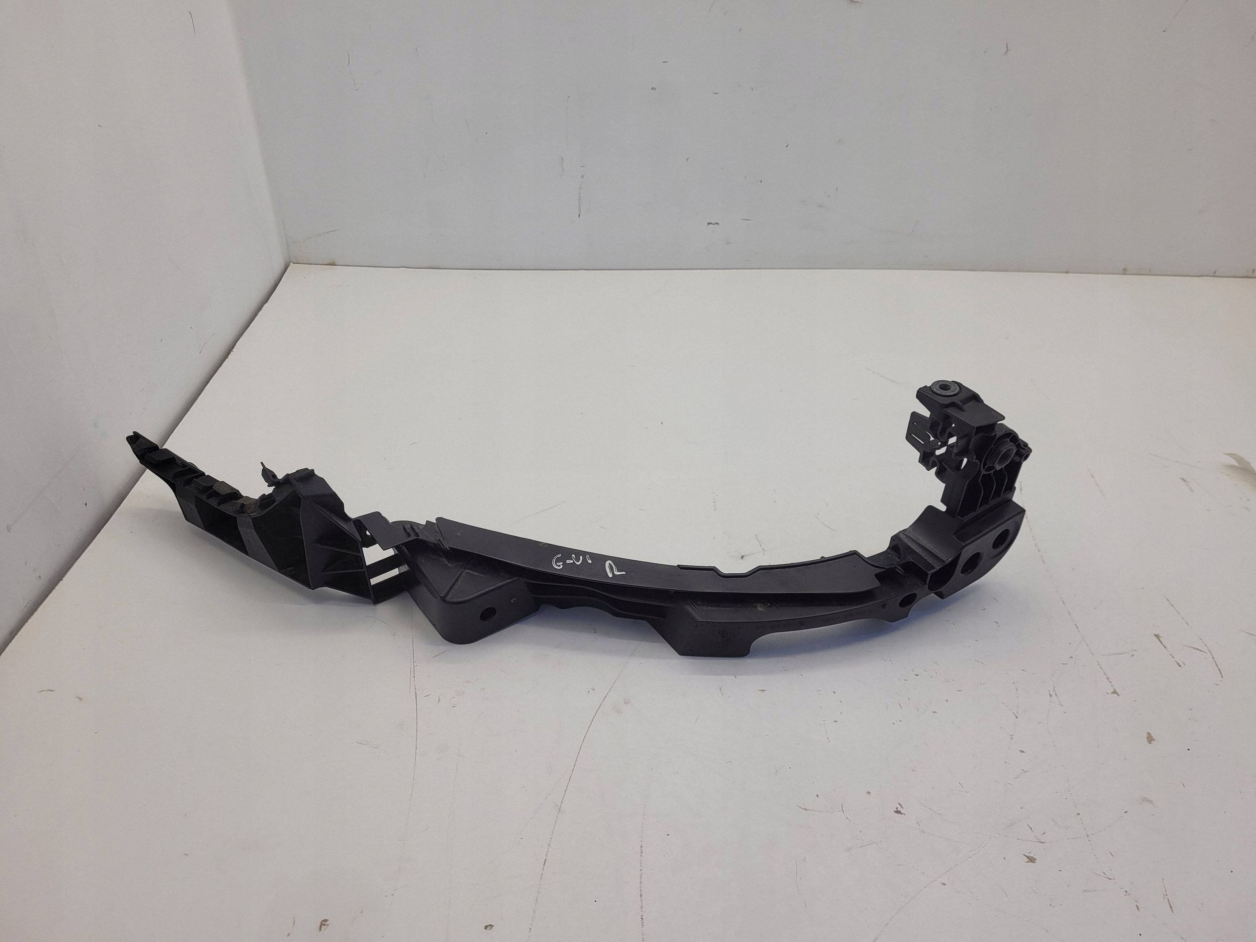 GOLF VI bumper bracket lights left front 5K0807890H
