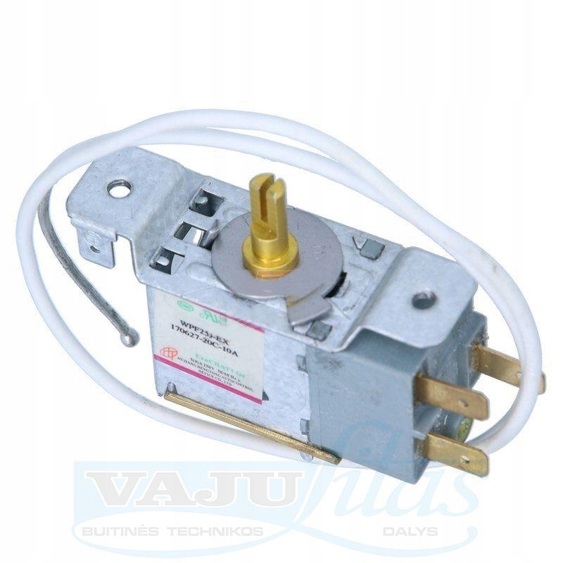 Termostat Chłodziarki Candy WPF25J-EX