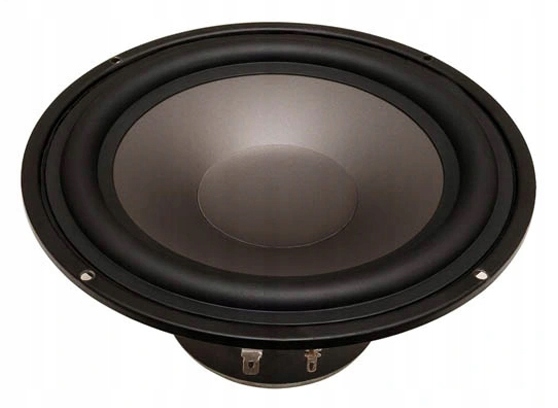 KOLUMNY PODŁOGOWE GŁOŚNIKOWE TAGA HARMONY TAV-607F WALNUT ORZECH Moc znamionowa RMS 90 W