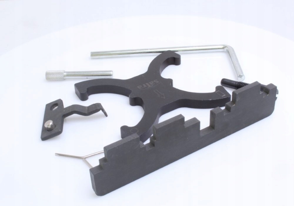 BLOKADA ROZRZĄDU FORD 1.6 ECOBOOST SATRA S-XDT16 Marka Satra