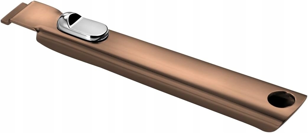 Cuisinox Odnímatelná rukojeť pro pánve Eclipse nerezová ocel Měď 20 cm
