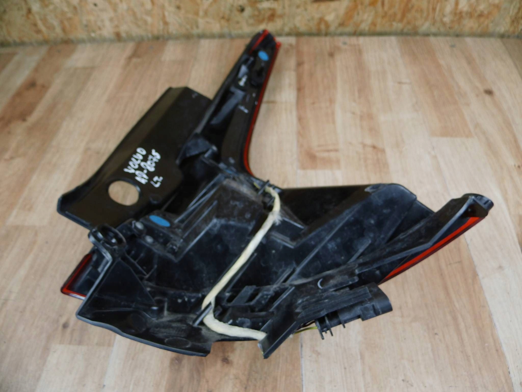 Volvo V60 2018+ light left rear part rear left 32291358