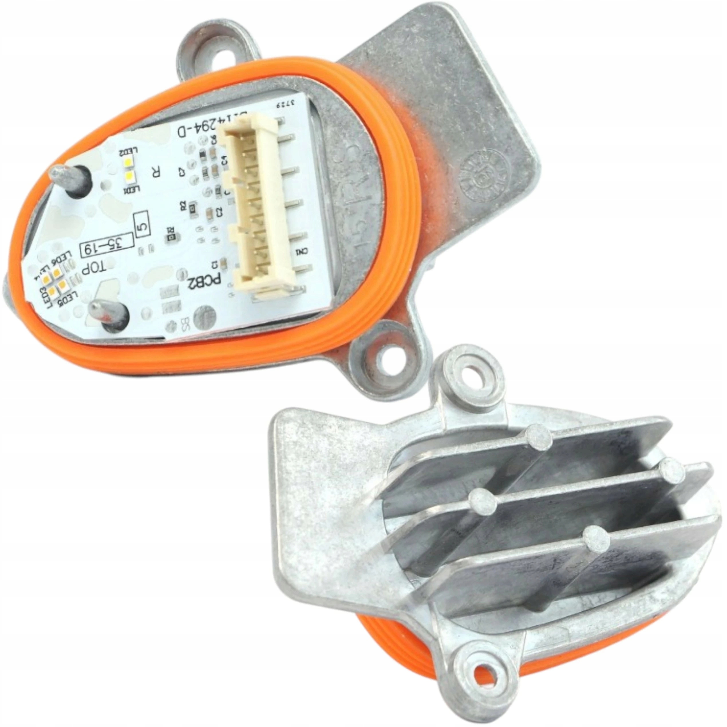 Modul Led měnič napětí směrovky blikače Pravý Bmw F48 F49 63119477822