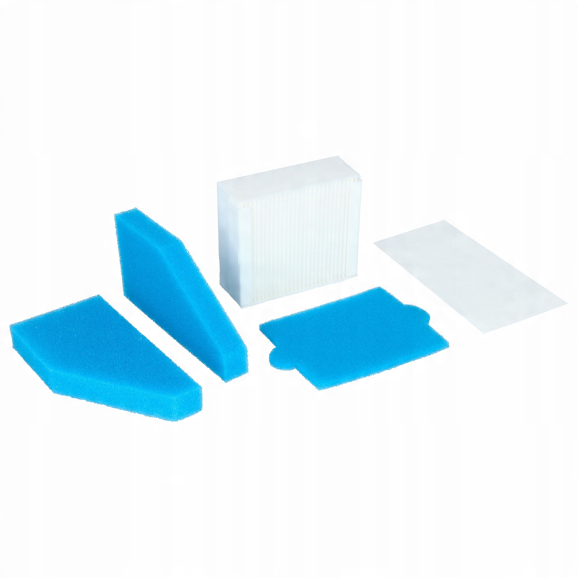 

Filtr Odkurzacza Thomas Aqua Anti Allegry