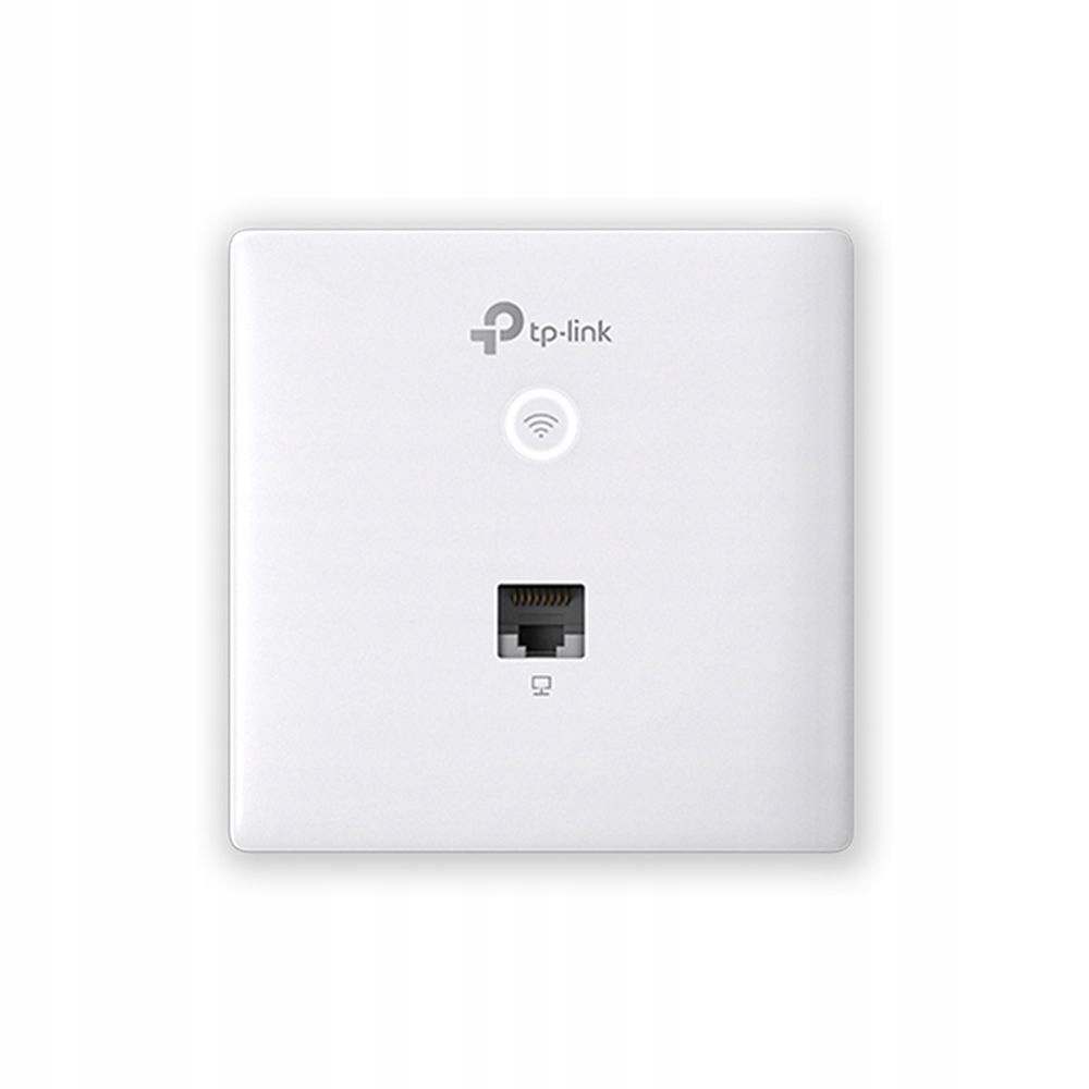 TP-Link EAP230-Wall AC1200 wall-plate Ap Omada Sdn