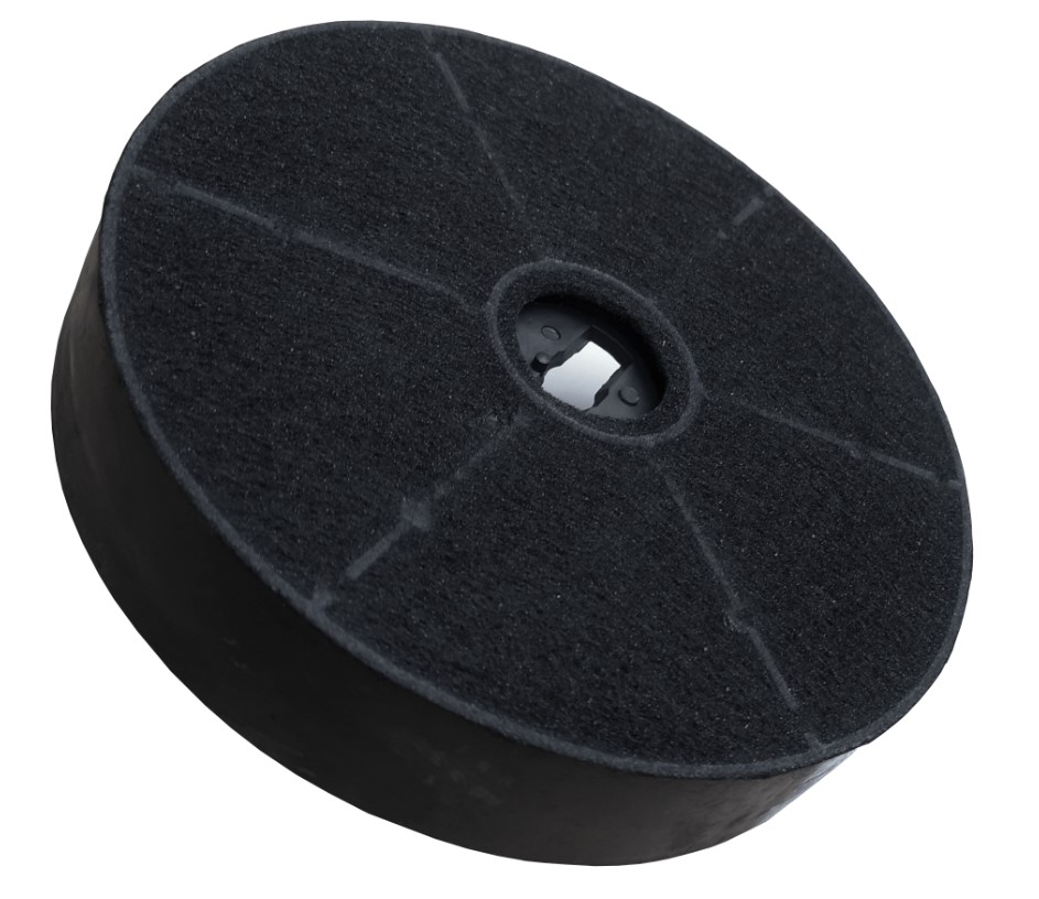 ASC 200 (1 kpl.) Filtr węglowy - KOMPLET 2 szt. Kod producenta ASC200