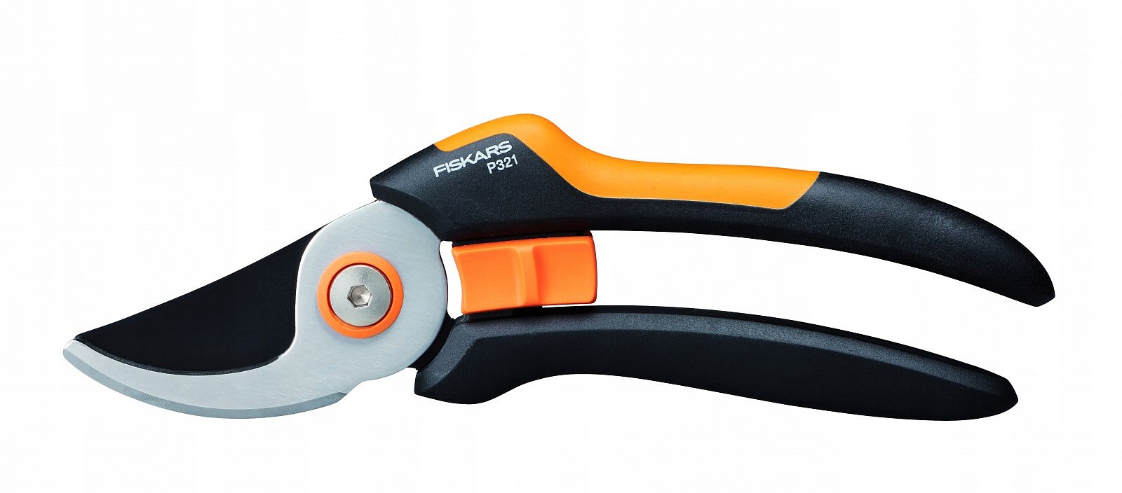 Zahradní nůžky na větve 20 mm Fiskars Solid P341 1057164