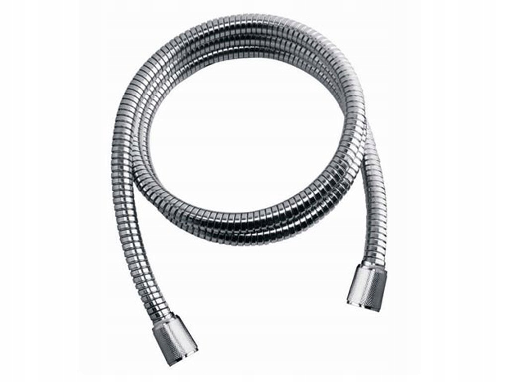 

Wąż Prysznicowy Base 1,5 m 05372 Chrom