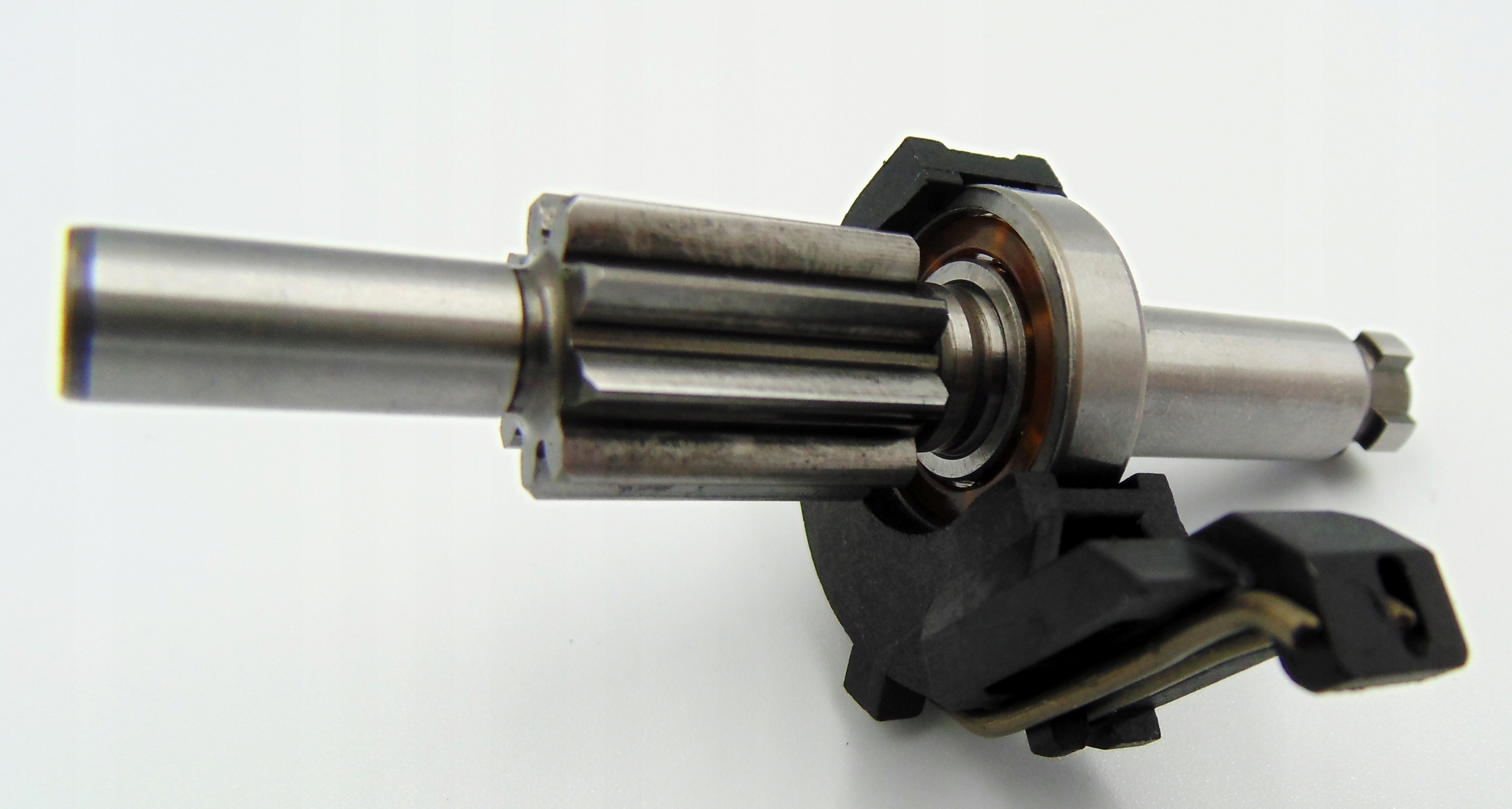 BOSCH GBH 2-26 DRE WAŁEK ZĘBATY ORYGINAŁ