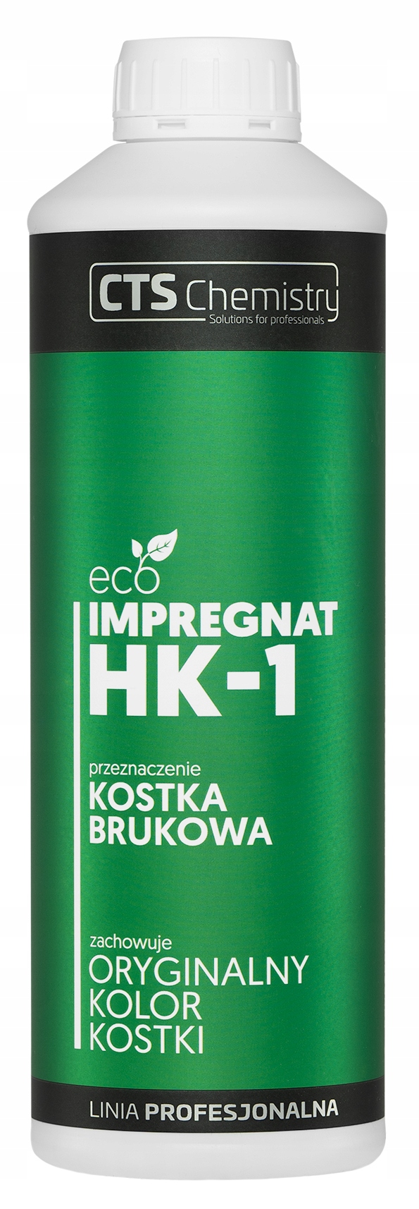 

Impregnat do kostki brukowej Cts Chemistry HK-1