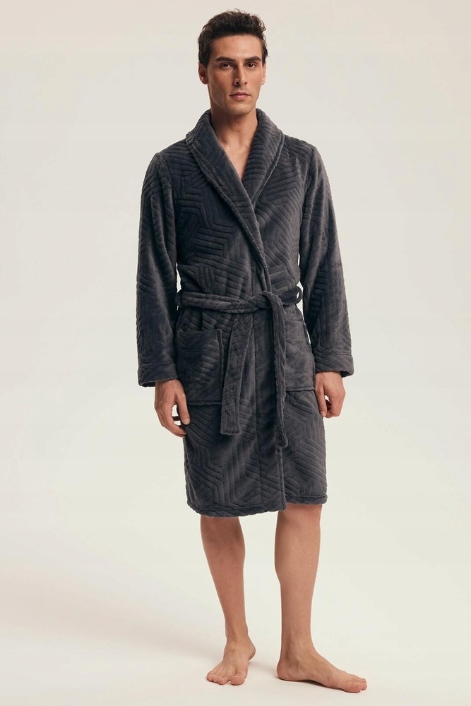 Pánský Župan Nandu 43379 Henderson