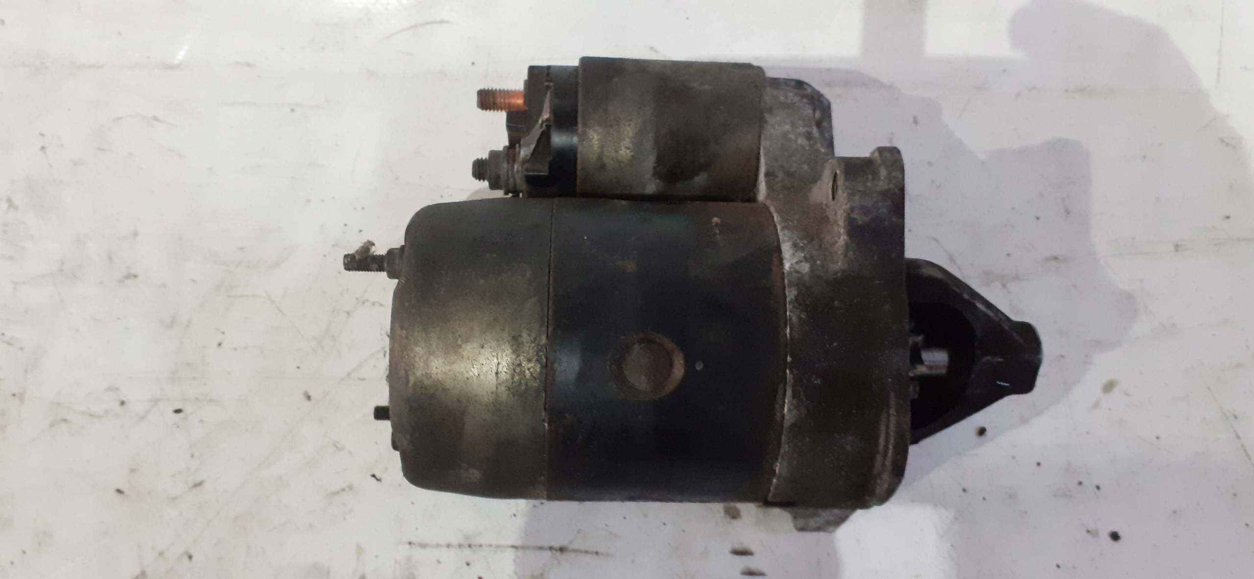 starter Mazda 323F BJ 1.5B