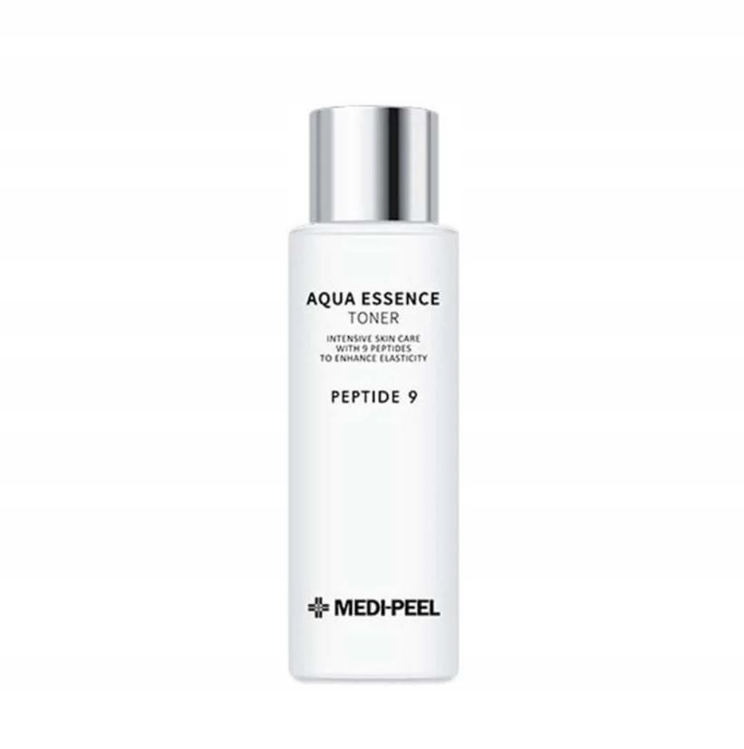 Medi-Peel Peptide 9 Aqua Essence Toner Hydratační tonikum 9 peptidů 250 ml