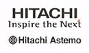 Hitachi 133355 топливный насос