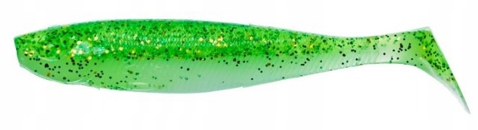Guma Gunki Bumpy 90 Chart Ayu 9cm.