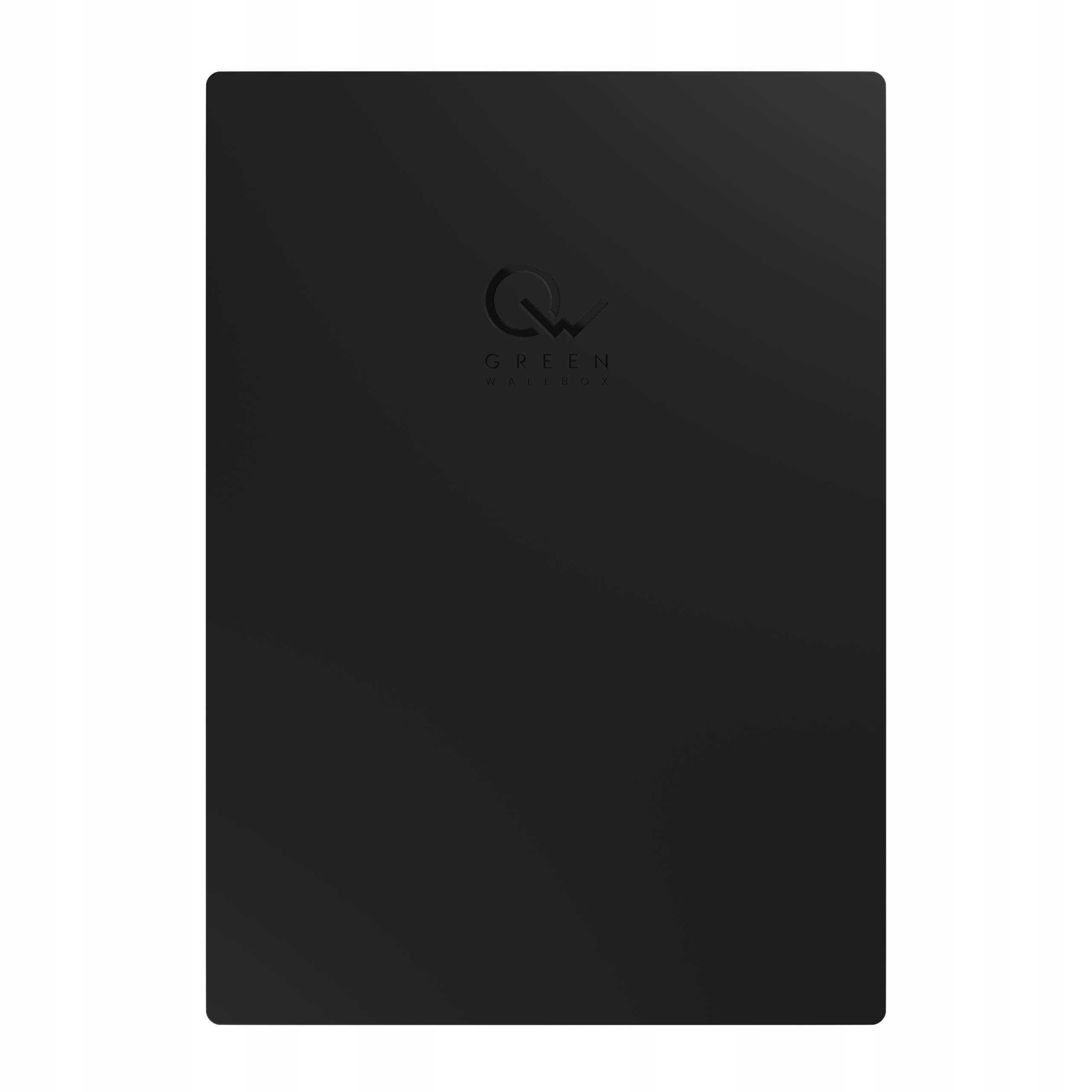 Green Wallbox 2 Pro Slim 22kW z kablem Type 2 6m WiFi APP Harmonogram Smart Napięcie 400 V