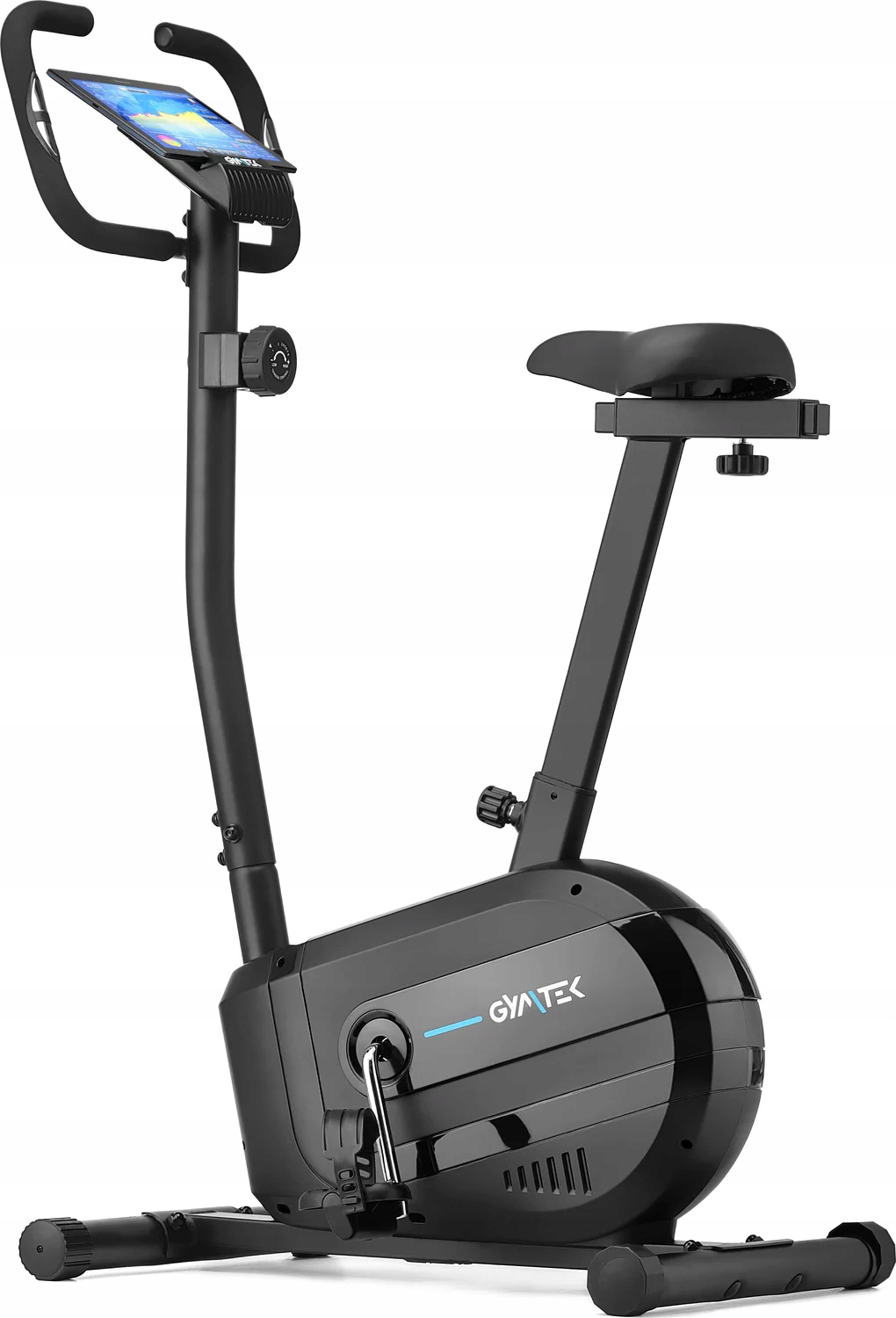 ROWER STACJONARNY MAGNETYCZNY ROWEREK TRENINGOWY FITNESS GYMTEK Marka Gymtek