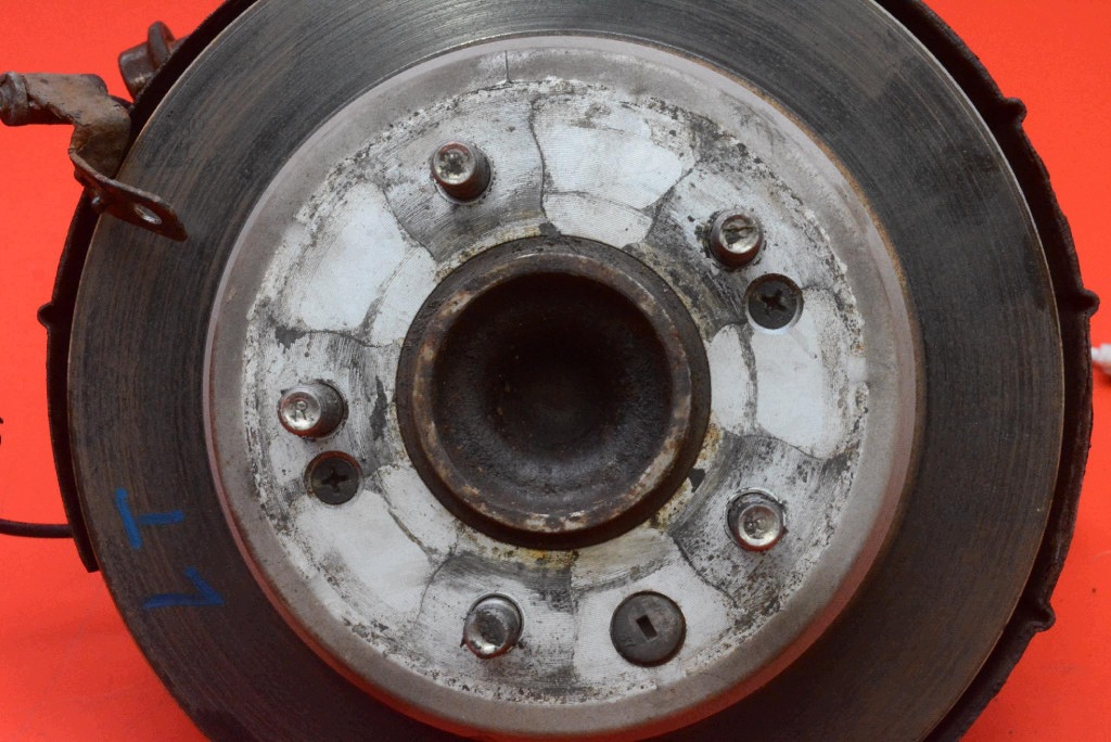 otoč čapu ľavá zadok HYUNDAI IX35 1 a 1.6 GDI 135 KM 09-13