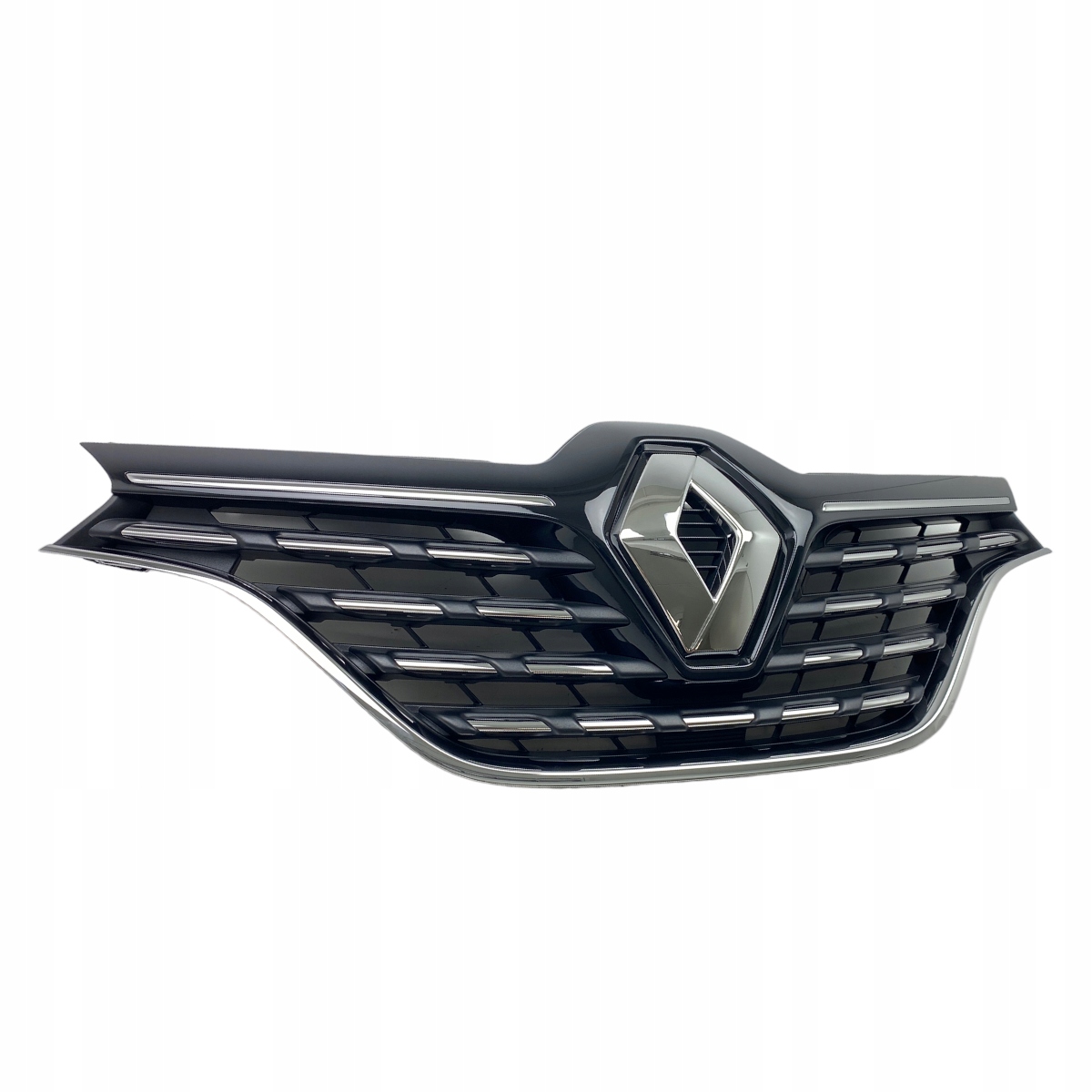 Renault Kadjar Lift Atrapa Grill Nowy OE Numer katalogowy części 623101962R