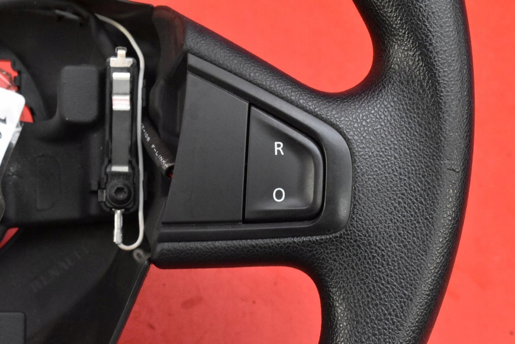 lenkrad MULTIFUNKCJA 609581499 RENAULT MEGANE 3 III 08-14