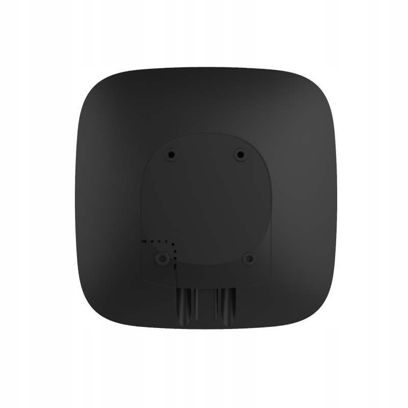 CENTRALA ALARMOWA AJAX HUB 2 PLUS GRADE 2 Stan opakowania oryginalne