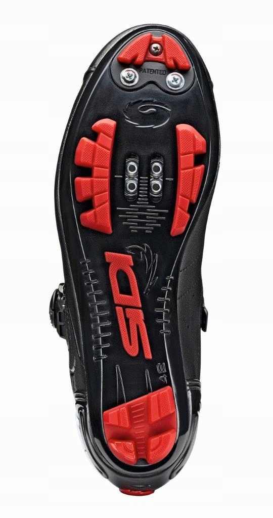 Sidi trace 43 sale
