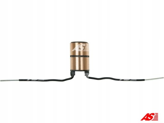 ASL9009 AS-PL PIERSCIEN / KOMUTATOR ALTERNATORA Producent części AS-PL