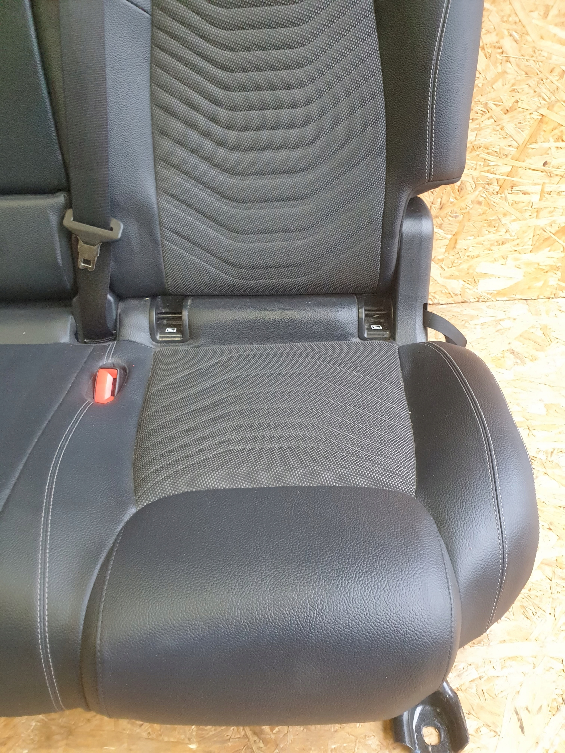 MERCEDES X247 кресла диван бочки европа