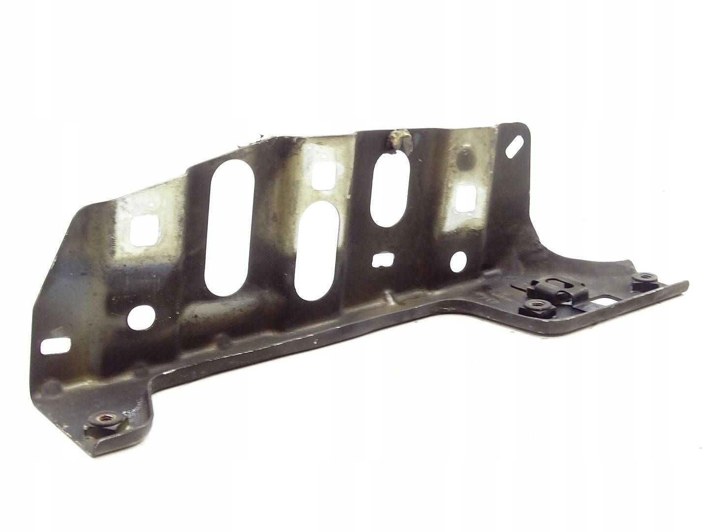 Console Aile Droite Avant Avant RENAULT CLIO V 641C04310R
