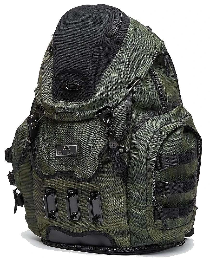 plecak Oakley Kitchen Sink Brush Tiger Camo 92060A9RK
